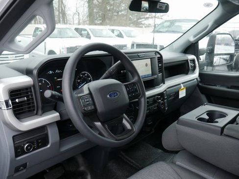 New 2026 Ford F250 XL w/ 360-Degree Camera Package AWD/4WD image 14