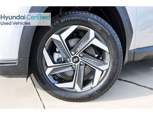 Certified 2023 Hyundai Tucson Limited AWD/4WD image 33
