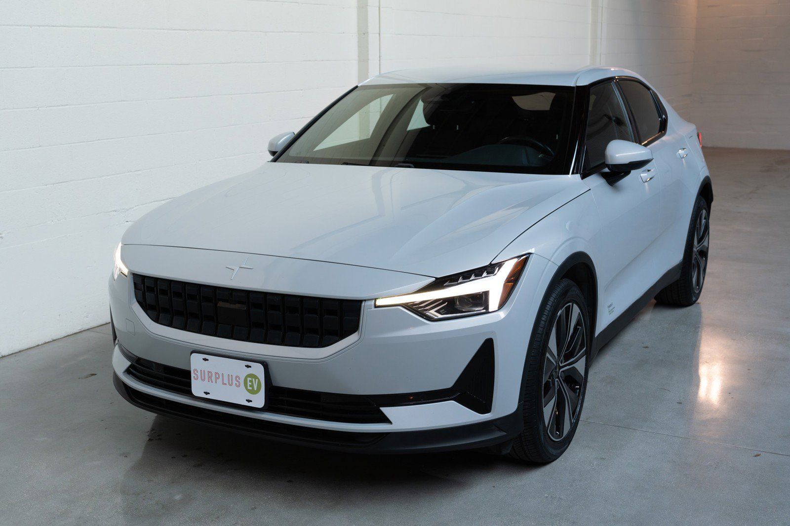 Used 2023 Polestar Polestar 2 AWD/4WD image 1
