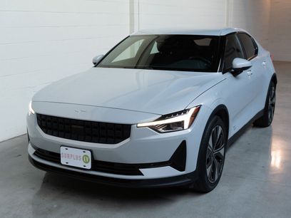 Used 2023 Polestar Polestar 2