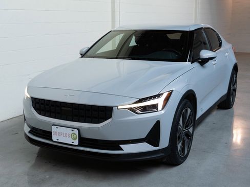 Used 2023 Polestar Polestar 2 AWD/4WD image 1