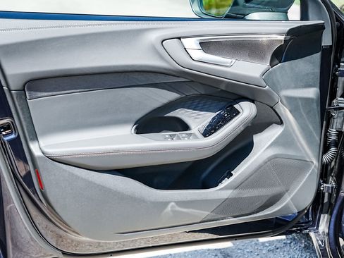 New 2025 Audi A5 2.0T Premium Plus image 18