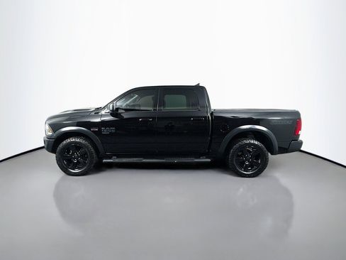 Used 2019 RAM 1500 Classic Warlock w/ Electronics Group image 2