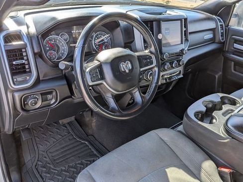 Used 2024 RAM 2500 Big Horn image 17