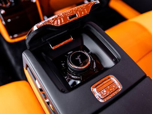 Used 2026 Rolls-Royce Phantom Sedan image 87