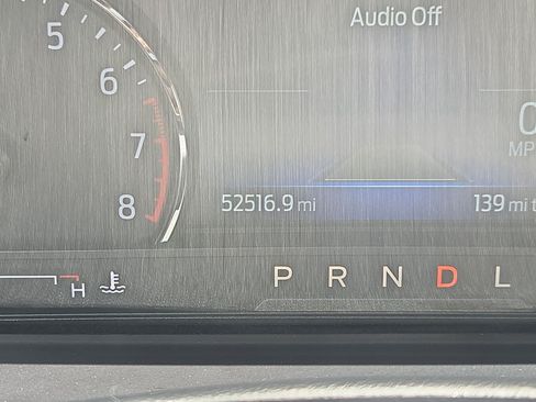 Used 2022 Ford Explorer Limited w/ Equipment Group 301A RWD image 22