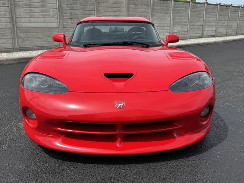 Used 2000 Dodge Viper RT/10 image 11