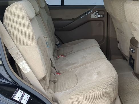 Used 2007 Nissan Pathfinder SE w/ SE Premium Pkg image 27