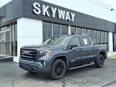 Used 2020 GMC Sierra 1500 Elevation w/ Elevation Value Package
