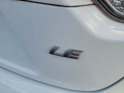 Certified 2021 Toyota Corolla LE image 11