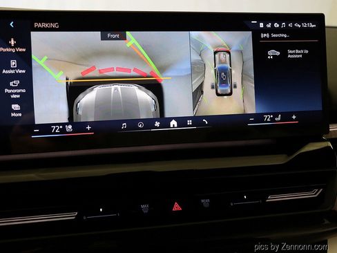 New 2026 BMW 530i xDrive w/ Premium Package image 22