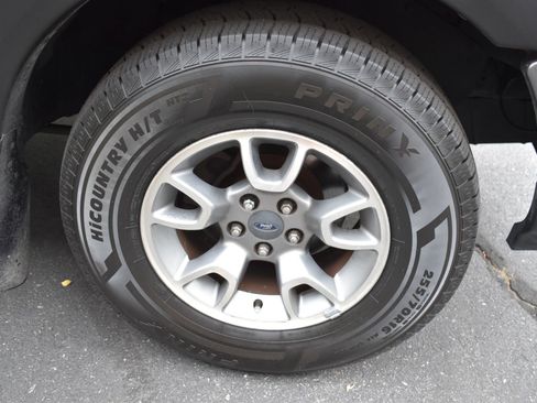 Used 2009 Ford Ranger FX4 image 29