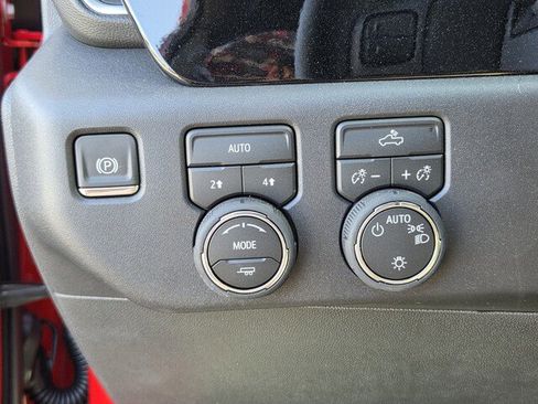 New 2026 Chevrolet Silverado 1500 LT image 10