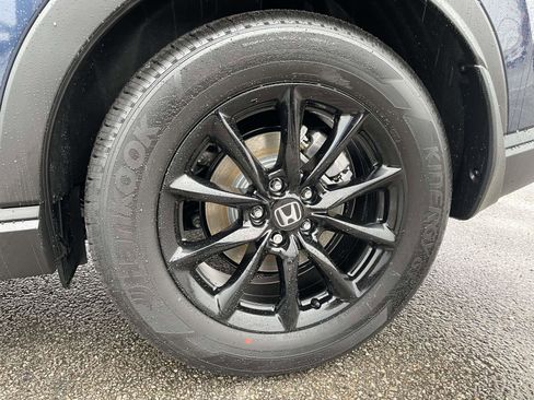 New 2026 Honda CR-V Sport-L image 4