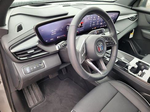 New 2026 Buick Enclave Preferred w/ Power Package image 8