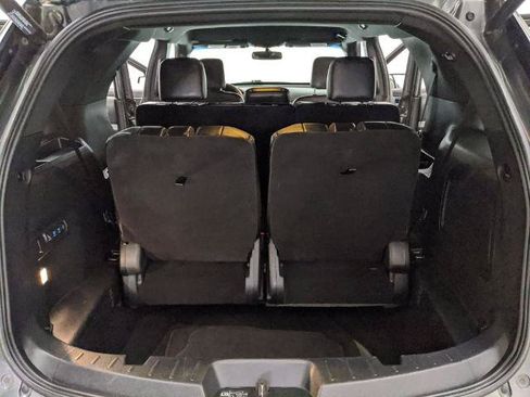 Certified 2018 Ford Explorer Sport AWD/4WD image 22