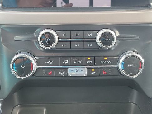 Used 2024 Ford F150 XLT w/ Equipment Group 302A MID AWD/4WD image 21