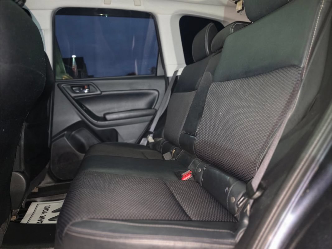 Used 2018 Subaru Forester 2.5i Premium w/ Popular Package #3A AWD/4WD image 20
