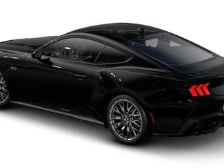 New 2025 Ford Mustang GT Premium video 2