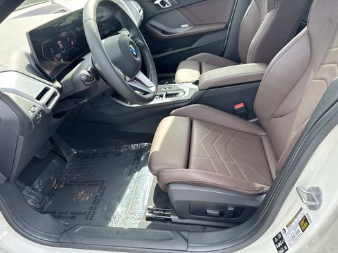 Used 2025 BMW 228i xDrive 228 xDrive Gran Coupe AWD w/ Premium Package image 10