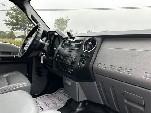 Used 2015 Ford F250 XL w/ Power Equipment Group AWD/4WD image 41