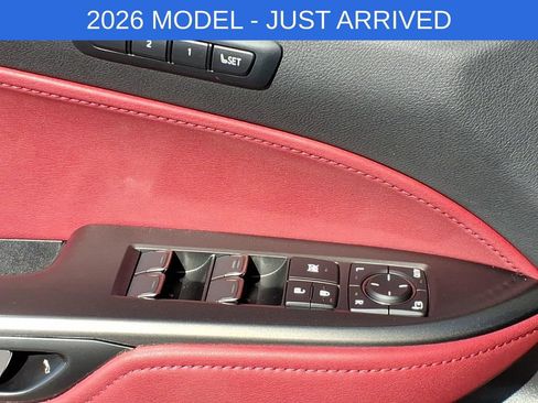 Used 2026 Lexus NX 350 AWD w/ Cold Area Package image 17