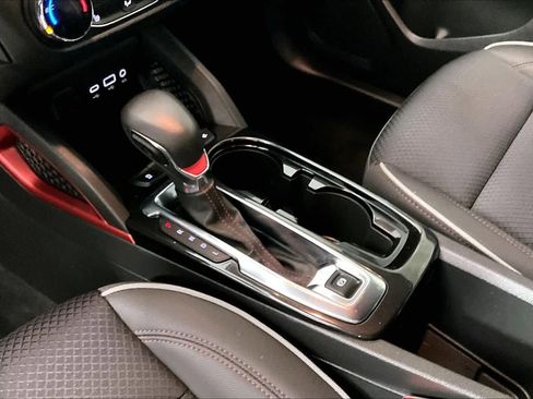 Used 2023 Chevrolet TrailBlazer RS image 31