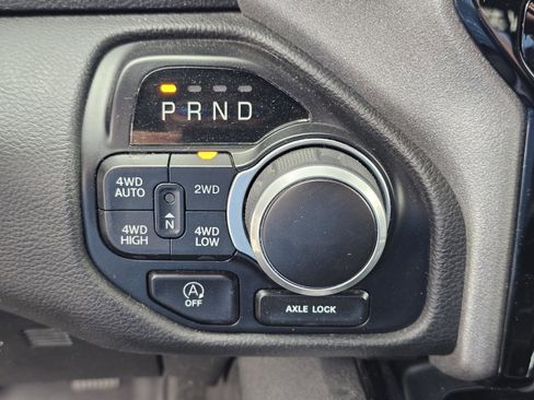 Used 2024 RAM 1500 Big Horn image 26