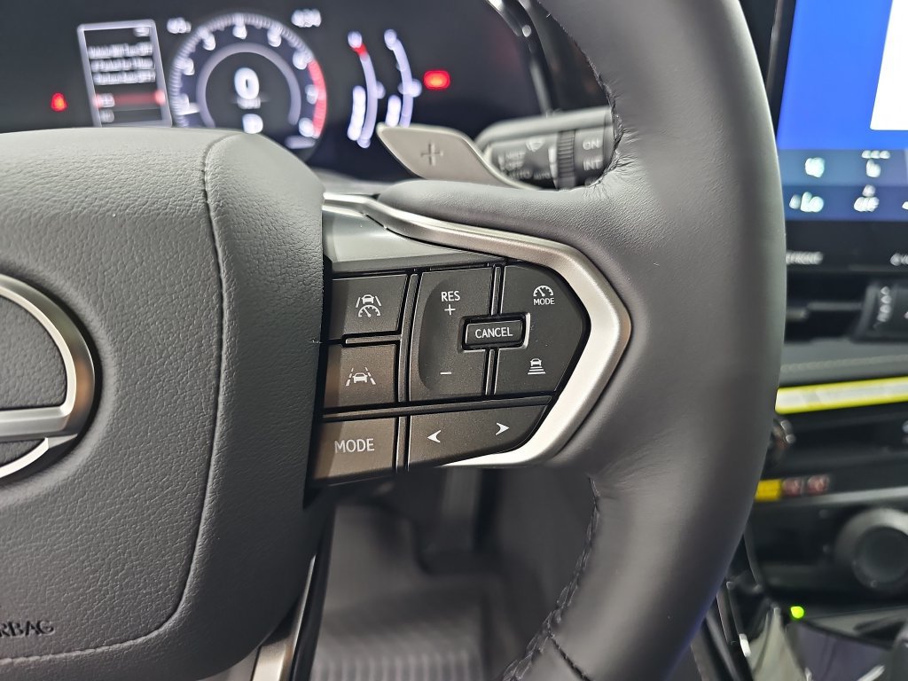 New 2026 Lexus NX 350 AWD w/ Accessory Package (2T) image 17