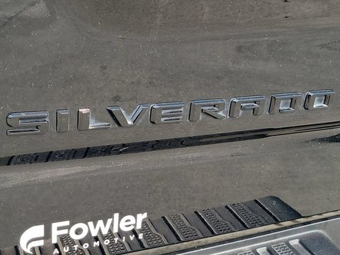 Used 2024 Chevrolet Silverado 1500 High Country w/ Midnight Edition AWD/4WD image 38