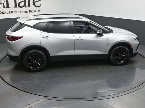 Used 2021 Chevrolet Blazer LT FWD image 40