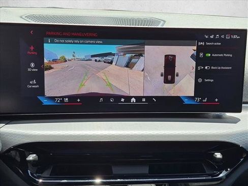 New 2026 BMW i4 eDrive40 w/ Premium Package RWD image 13