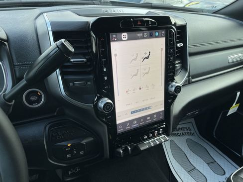 Used 2026 RAM 2500 Laramie image 35