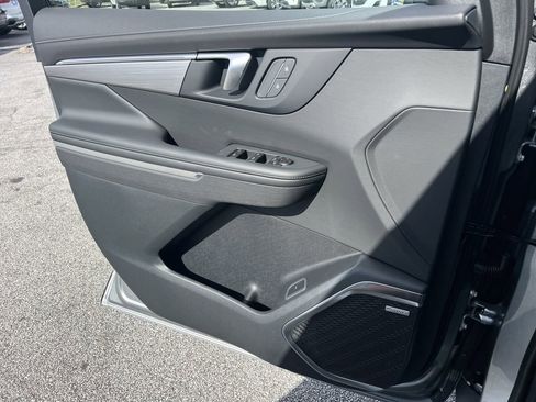 New 2026 Buick Enclave Preferred image 14