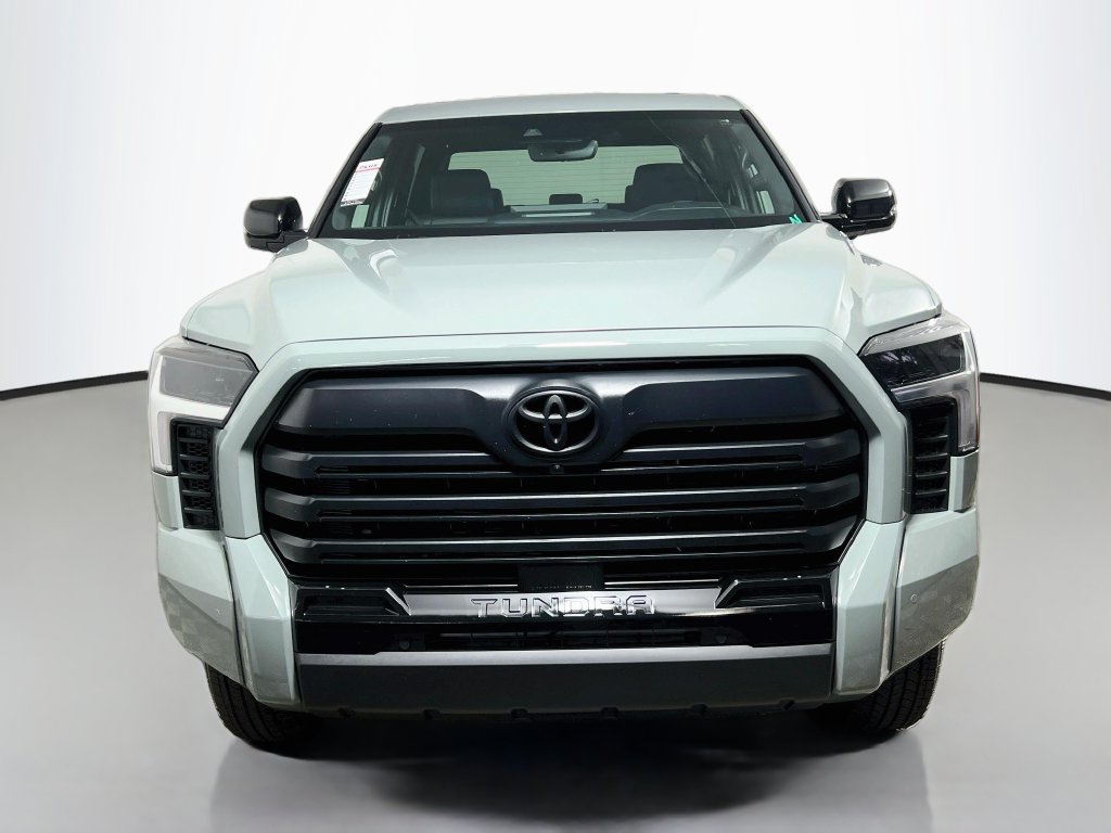 New 2026 Toyota Tundra Limited w/ Limited PVM Package AWD/4WD image 7
