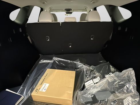 New 2026 Hyundai Tucson SEL AWD/4WD image 17