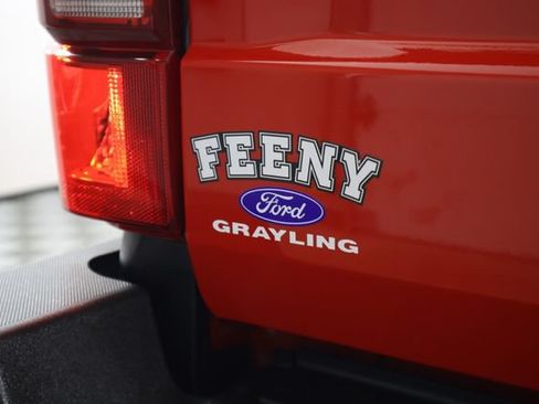 Used 2021 Ford F350 Lariat w/ Lariat Ultimate Package AWD/4WD image 72