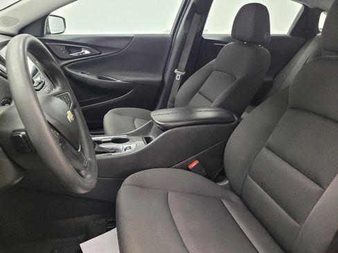 Used 2024 Chevrolet Malibu LT FWD image 17