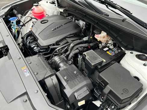 Used 2022 Hyundai Santa Cruz SEL FWD image 30