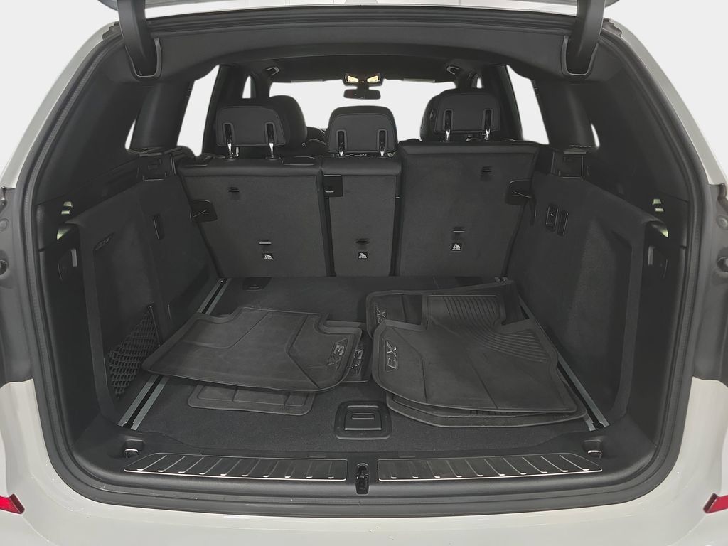 Used 2021 BMW X3 sDrive30i RWD image 28