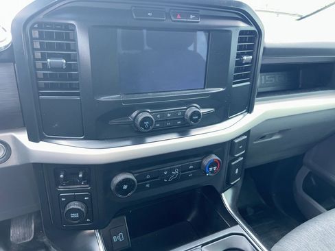 Used 2022 Ford F150 XL w/ Equipment Group 101A High AWD/4WD image 12