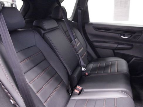 Certified 2024 Honda CR-V Sport-L image 18