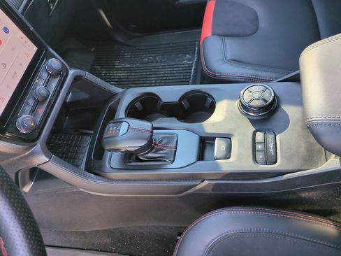 Certified 2024 Ford Ranger Raptor image 13