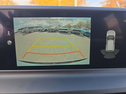 New 2026 Kia Seltos SX image 25