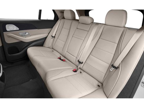 Used 2020 Mercedes-Benz GLE 350 4MATIC image 9