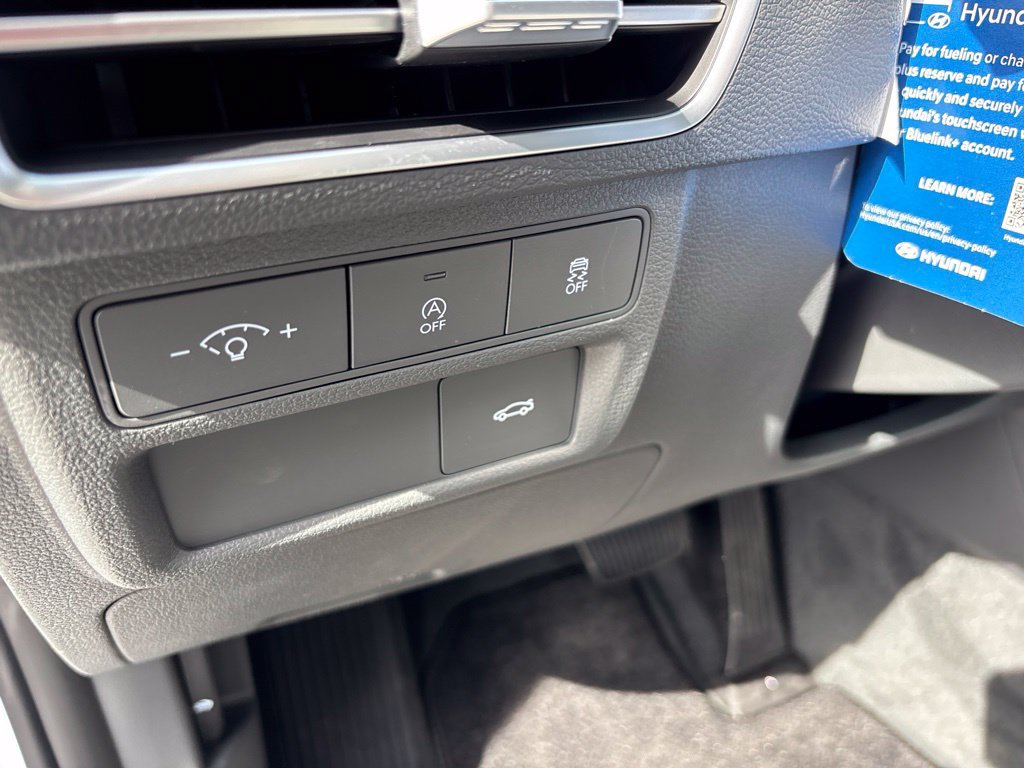 New 2026 Hyundai Sonata SE FWD image 15