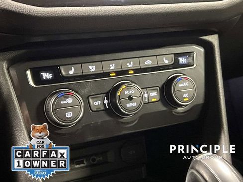 Used 2019 Volkswagen Tiguan SEL image 24
