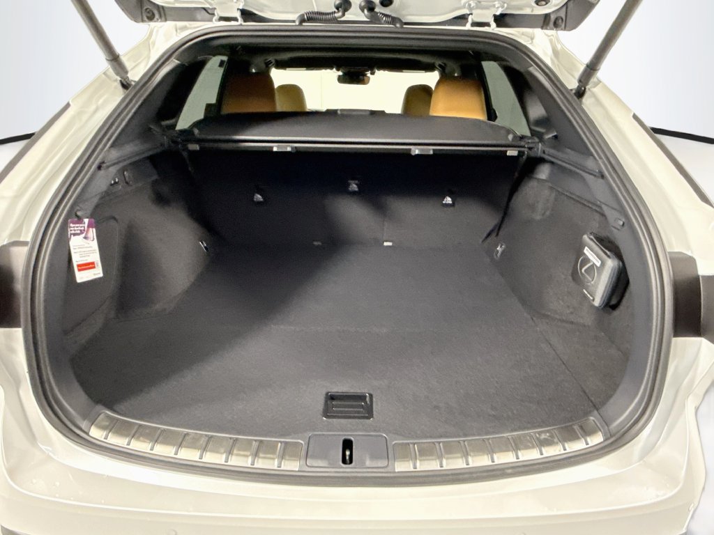 New 2026 Lexus RX 350 Premium Plus w/ Accessory Package (2T) FWD image 29
