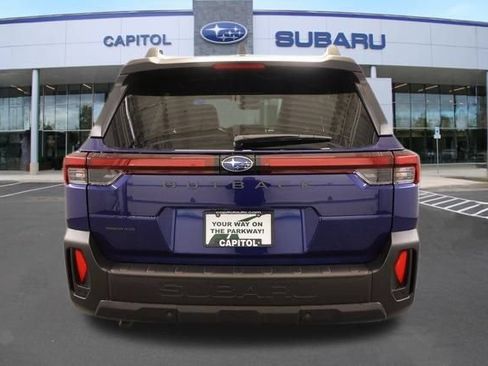 New 2026 Subaru Outback Limited AWD/4WD image 5
