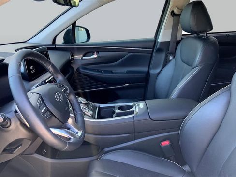 Used 2022 Hyundai Santa Fe Limited FWD image 8
